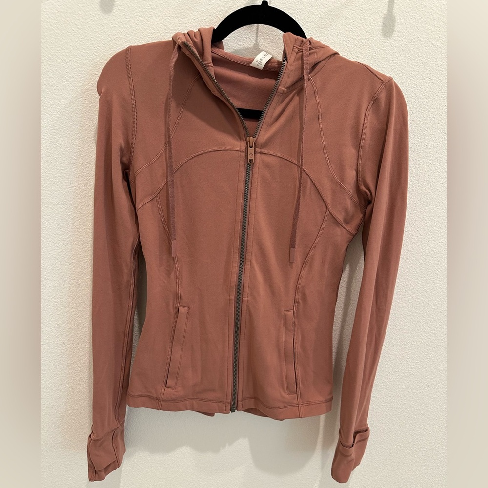 Lululemon Align Jacket